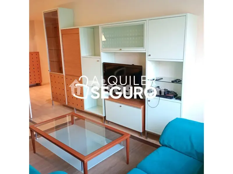 Seafront Flat with Pool in Carretera de Cádiz