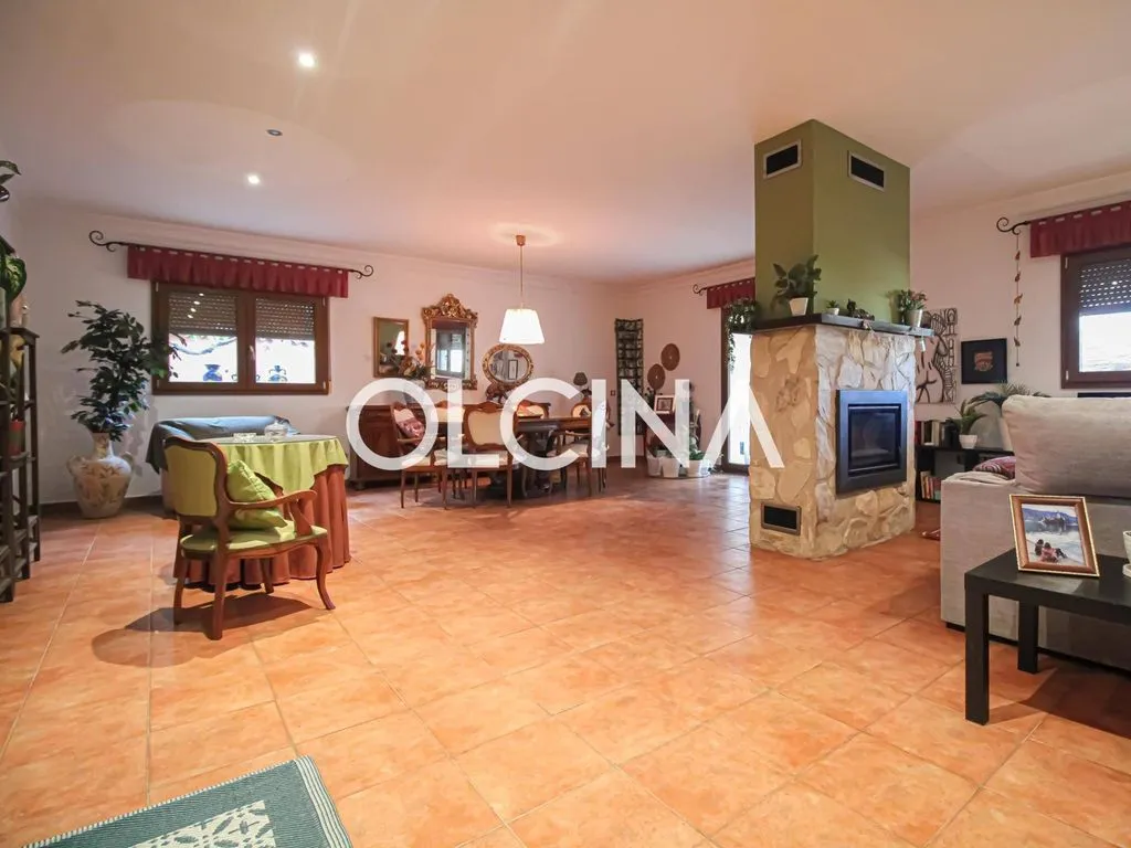 Elutuba - Luxury Chalet with Mountain Views in Alcoy