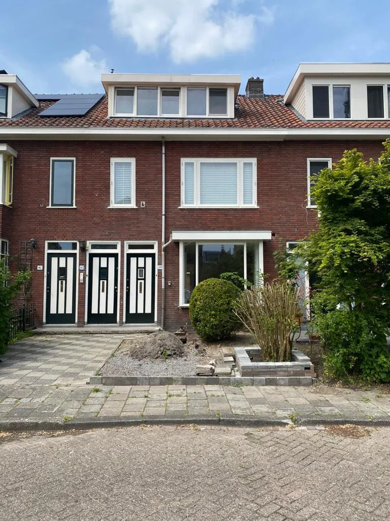 facade