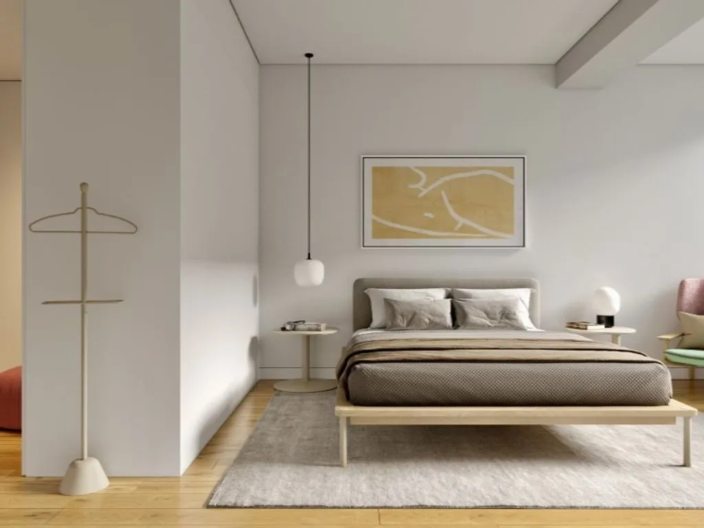Magamistoad - Luxury Flat with Panoramic Pool in Lisbon