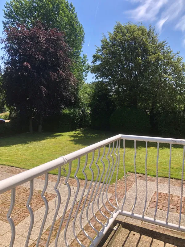 Aed - Charming Villa with Parkland Views in Maasland