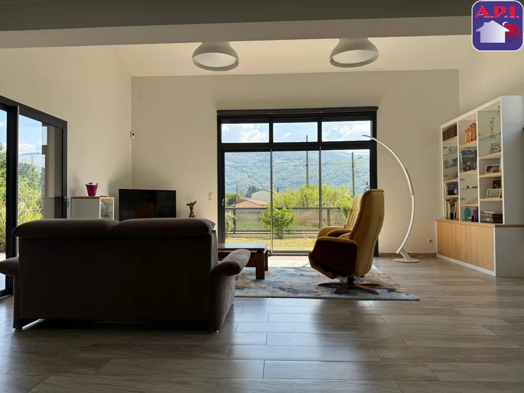 Elutuba - Luxury Villa with Pool in Foix