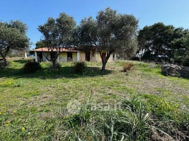 Jardin - Agritourism Property with Pool in Tresnuraghes
