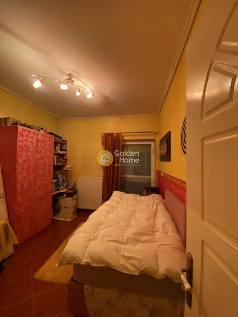 3-toaline korter asukohas GR