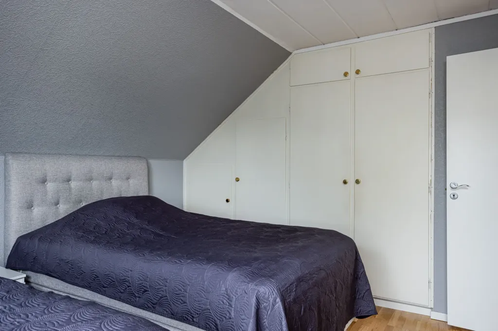 Chambres - Charmful Brick Villa with Scenic View in Halland