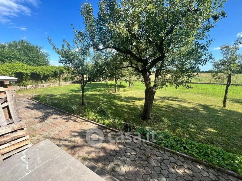 Aed - Villa with Private Garden in Pasian di Prato
