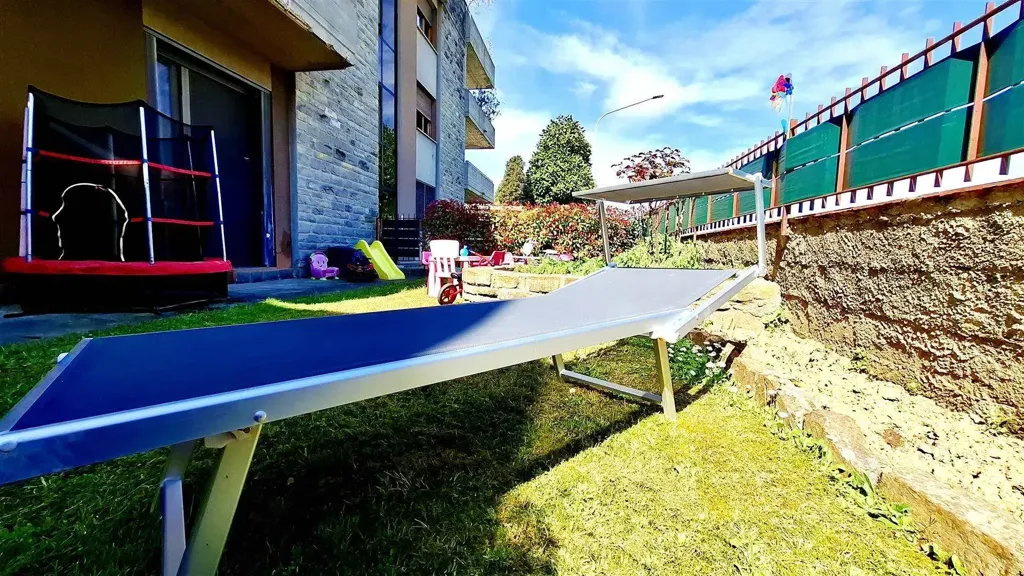 Aed - Rustic Apartment with Private Garden in Lastra a Signa