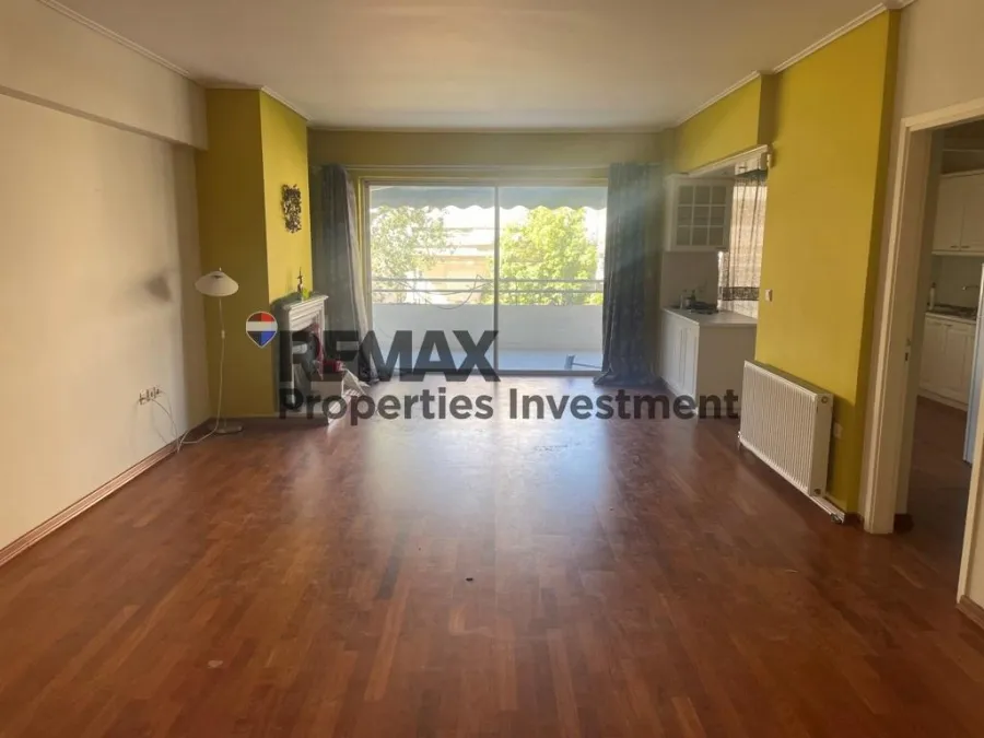Elutuba - Apartment with Garden in Lower Chalandri