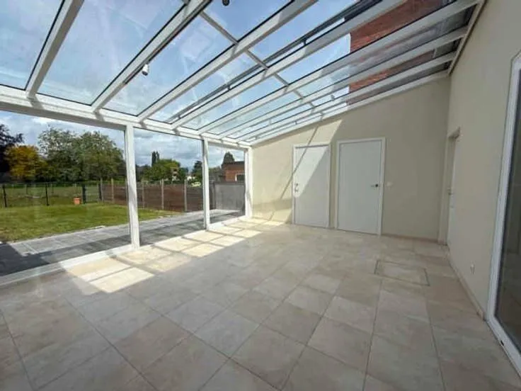 Terrazza - Characterful House with Garden in Leede