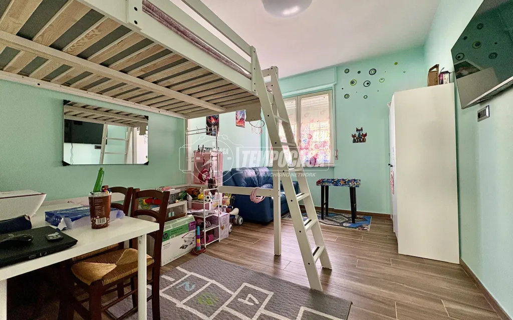 Magamistoad - Fully Rented Modernised Apartment in Rivalta di Torino