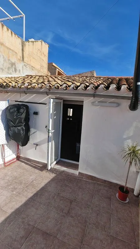 Terrass - Fully Renovated Townhouse with Terrace in Agost