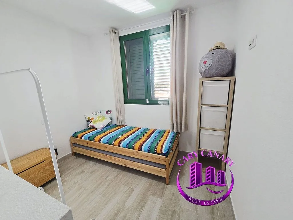 Magamistoad - Terraced House with Pool in Sonnenland