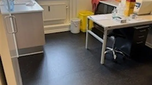 Despacho - Clinic Office Space in Middelfart