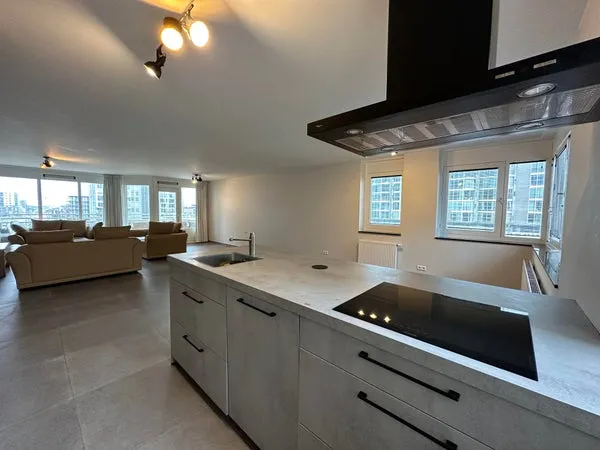 Cuisine - Modern Apartment near Kurhaus, Scheveningen