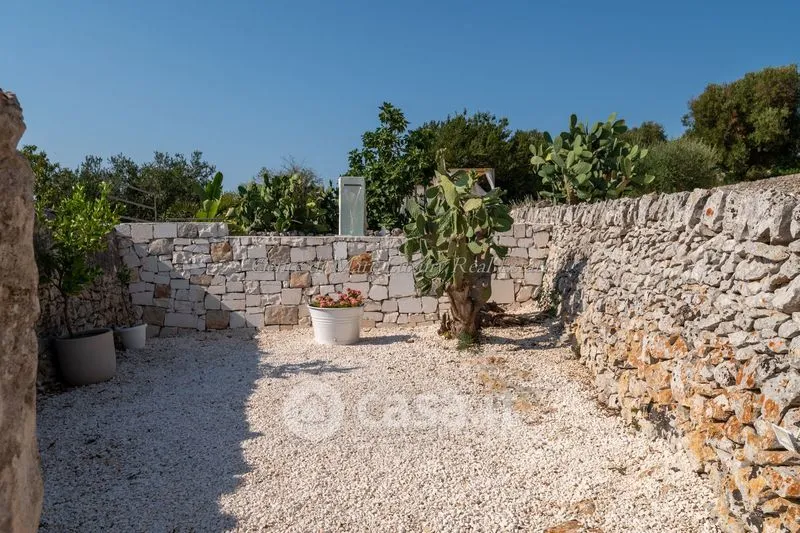 Jardin - Rustic Masseria with Pool in Ostuni