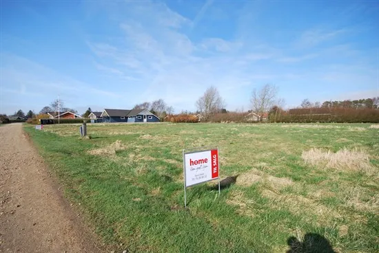 Aed - Holiday Plot with 5G Coverage in Tarm