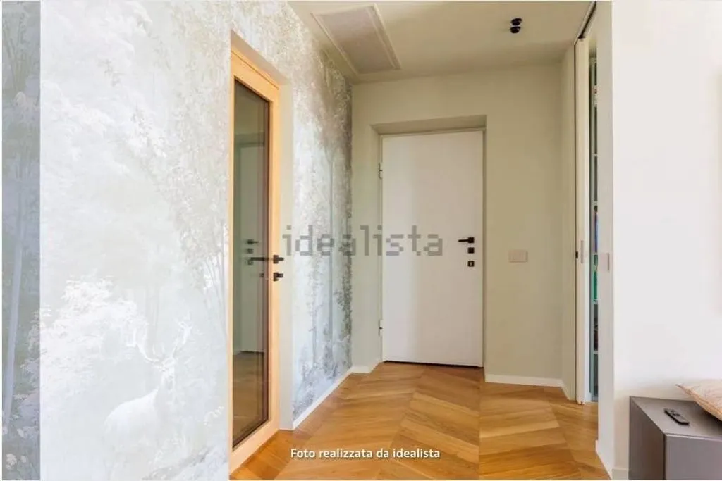 Esik - Luxury Apartment with Panoramic View in Milan