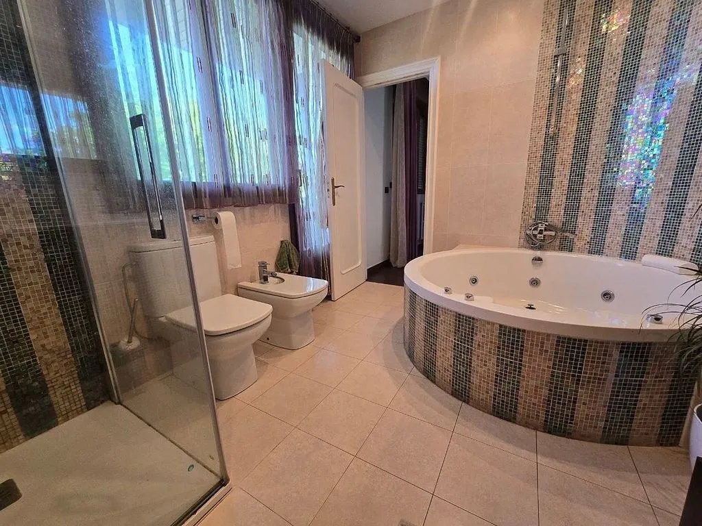 Vannitoad - Reformed Chalet with Pool in Logroño