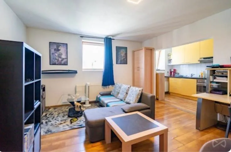 Appartement 1 chambres à Namur