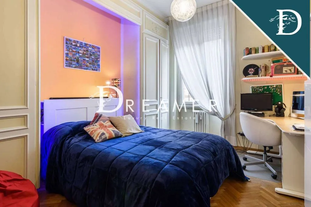 Magamistoad - Luxury Apartment with Balcony in Florence