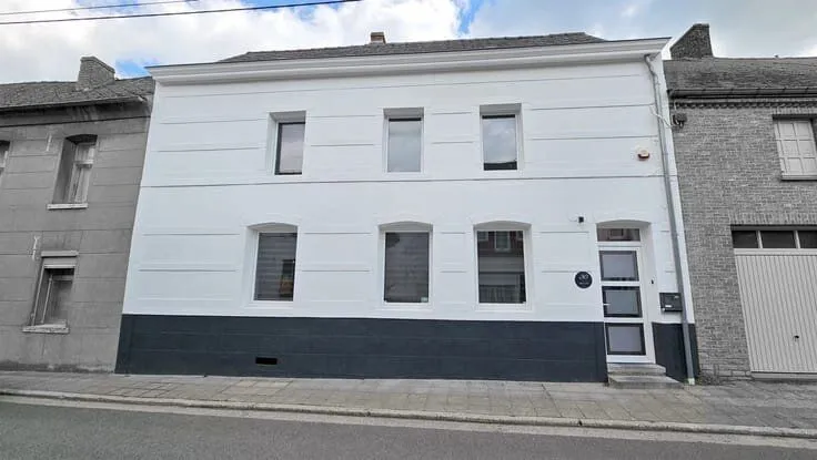 Maison 3 chambres à BE