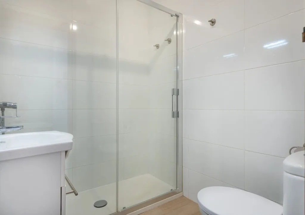 Vannitoad - Beachfront Flat with Terrace in Los Boliches