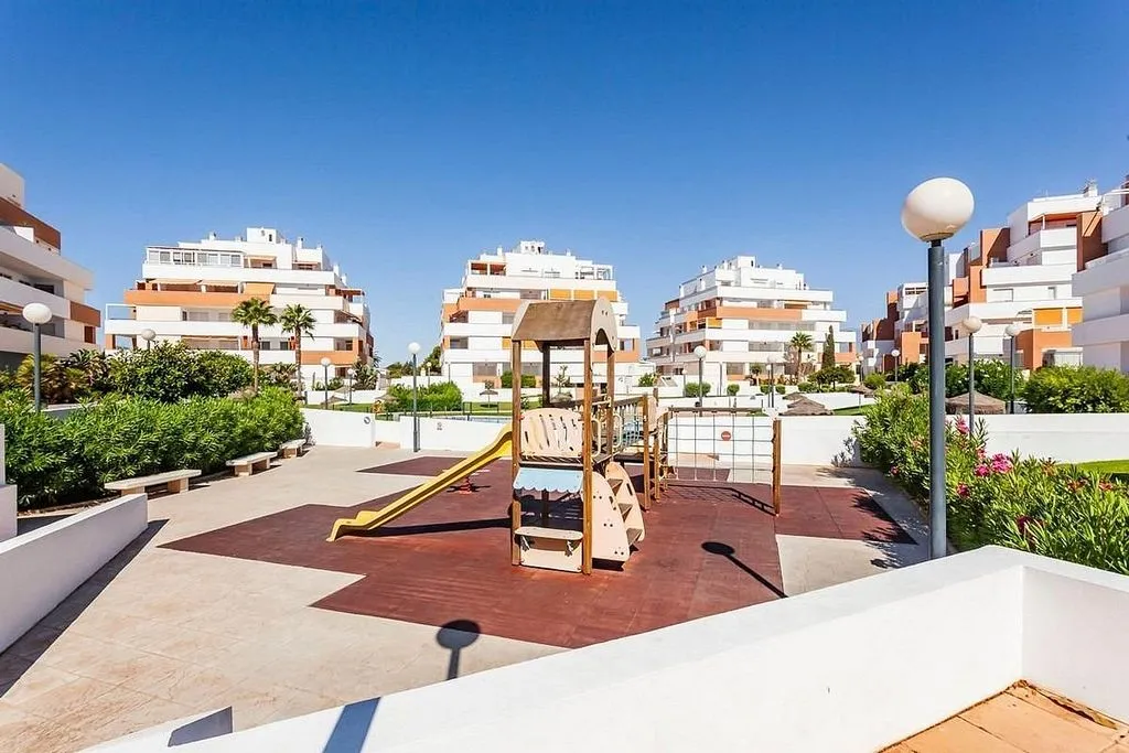 Aed - Penthouse with Pool in Playa Serena
