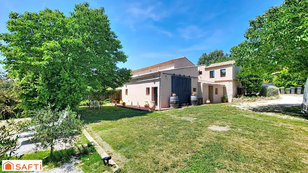 Välivaade - Bastide with Pools in Le Castellet