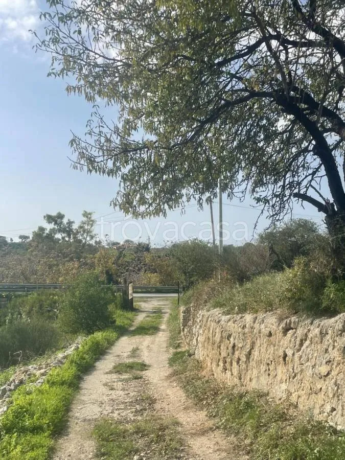 Aed - Rural Casale with Sea View near Realmonte