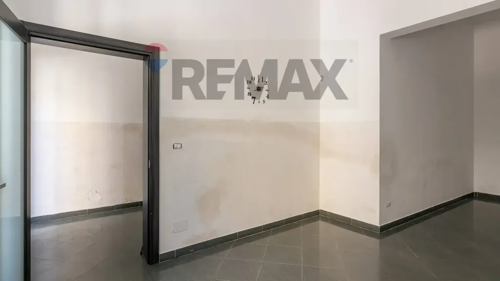 Esik - Independent House with Terrazzo in Comiso