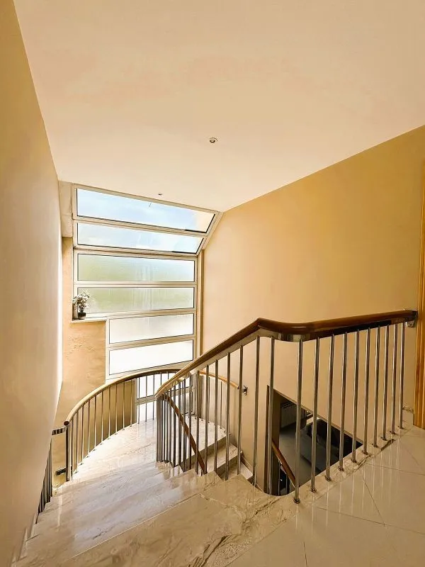 Pièces - Luxury House with Panoramic Views in Arenys de Munt