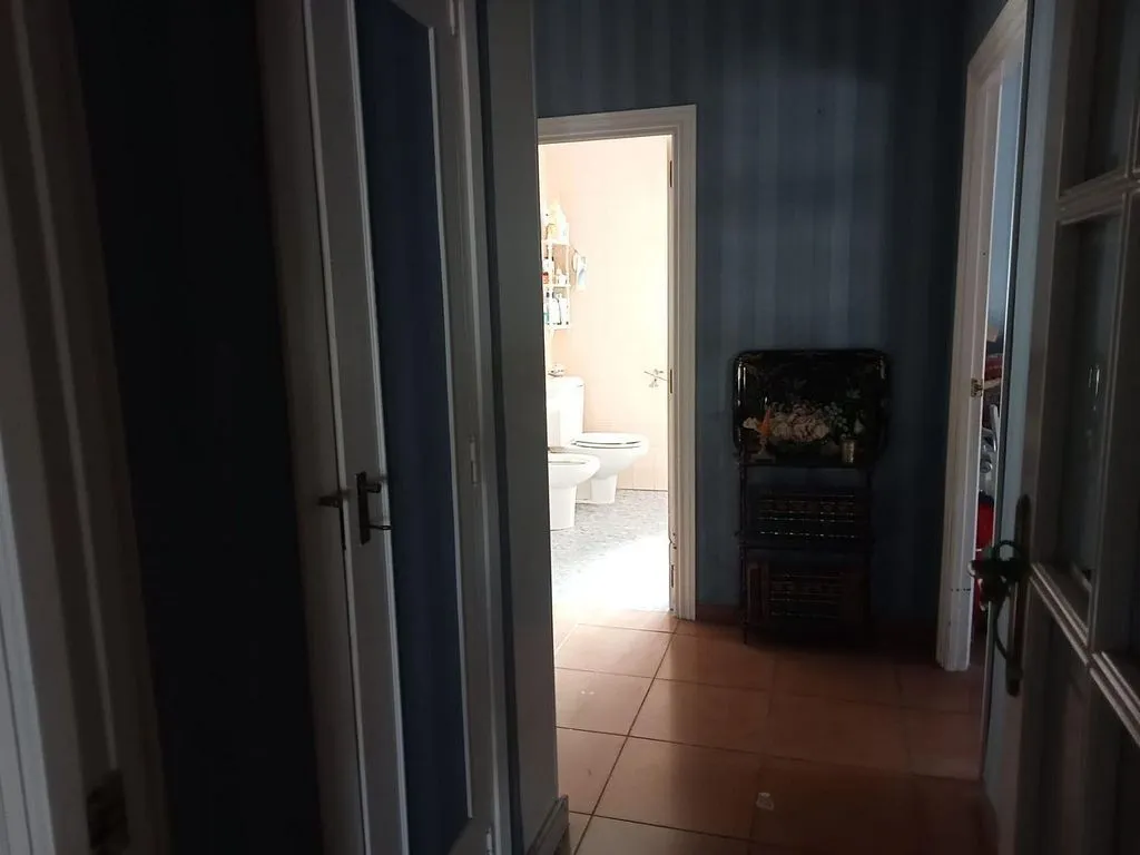 Esik - Apartment with Terrace in Historic Centre, Cádiz