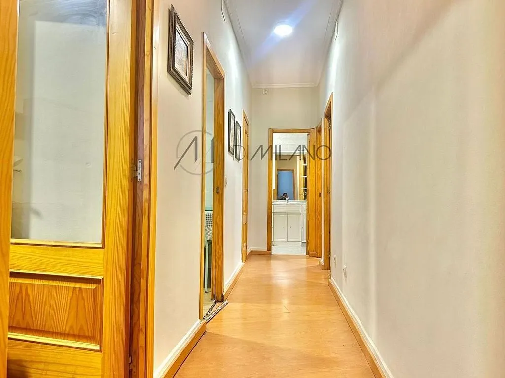Esik - Apartment with Central Location in Vigo
