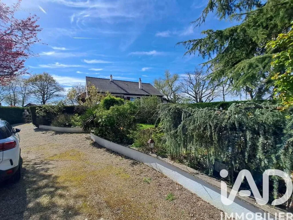 6-toaline maja asukohas Aubigny-Sur-Nere