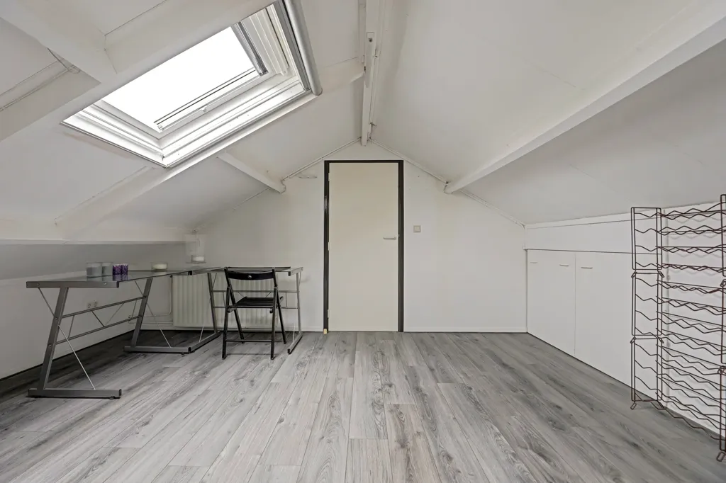 Stanze - Spacious Detached House with Balcony in Nieuwdorp