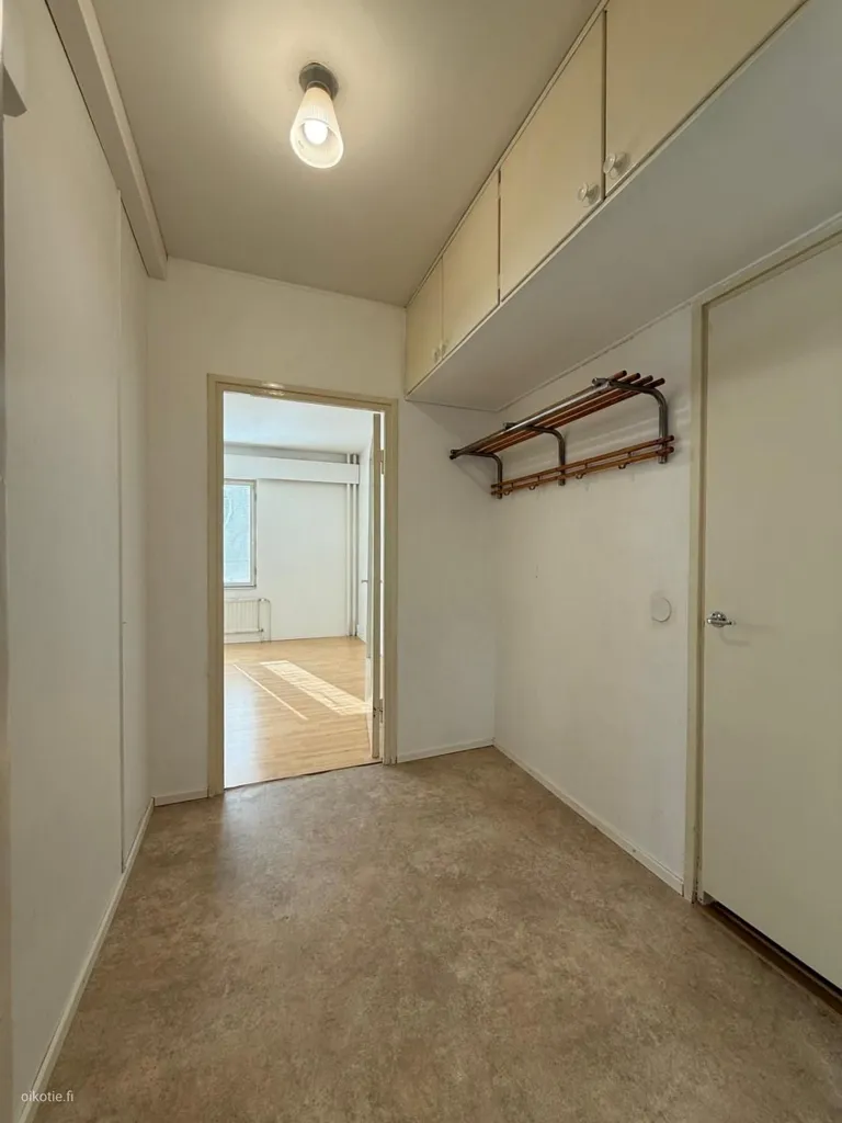 Toad - Studio Flat with Kitchenette in Eastern Centre, Turku