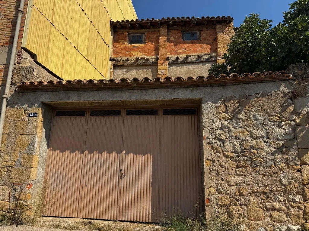 Välivaade - Villa with Views in Horta de Sant Joan
