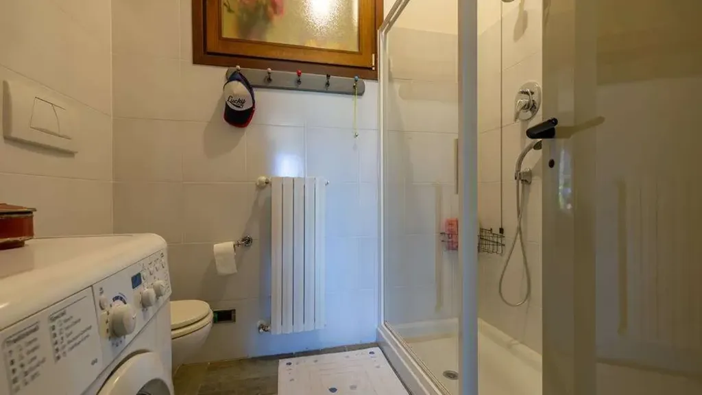 Bagni - Luxury Flat with Lake View in Menaggio