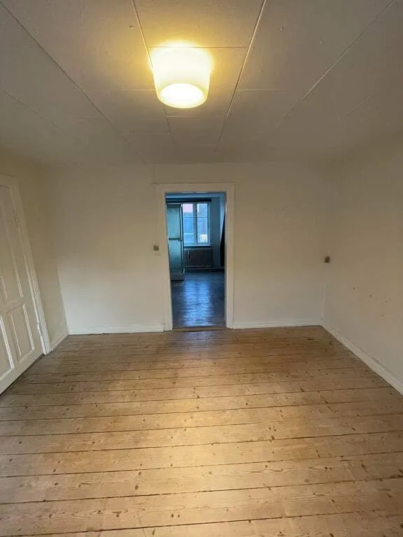 Pièces - 2-Bedroom Apartment in Central Aalborg
