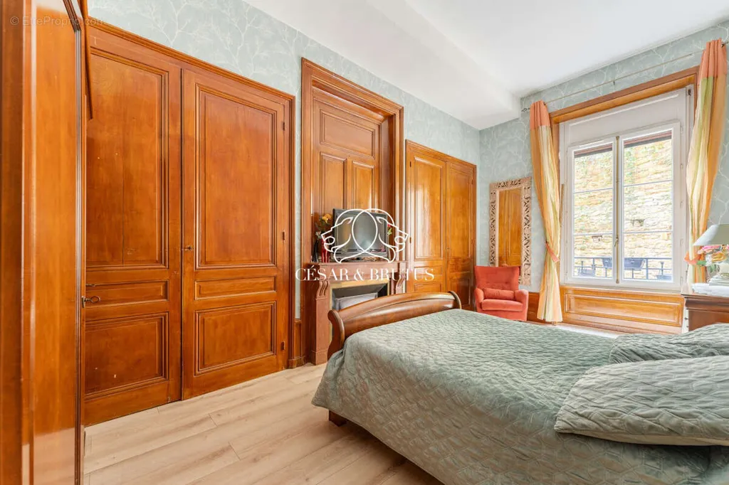 Magamistoad - Luxury Apartment with River View in Lyon