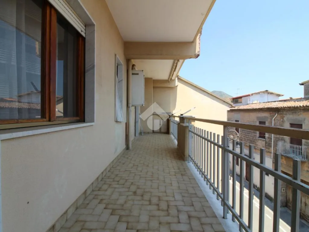 3-room apartment in IT