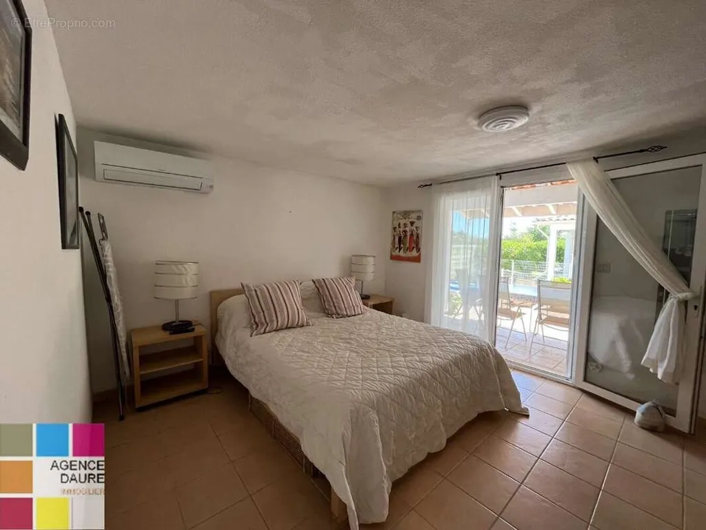 Maison 4 pièces à Portiragnes
