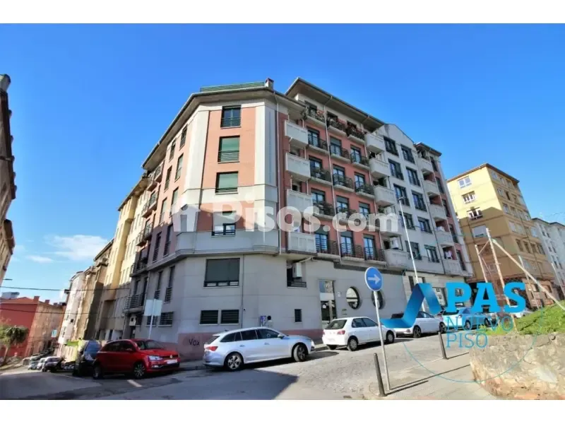 Extérieur - Bright Apartment with Bay View in Santander