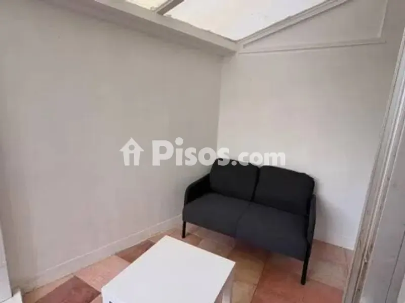 Terrass - Student Flat with Terrace in Portanova