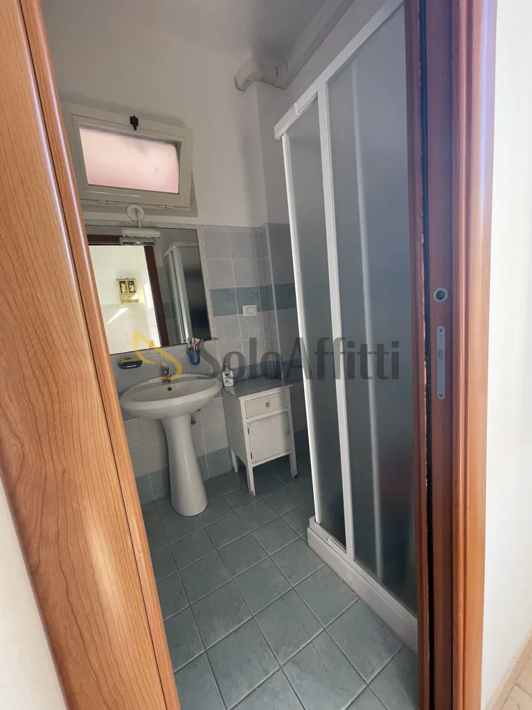 Vannitoad - Sea View Apartment in Anzio Centre