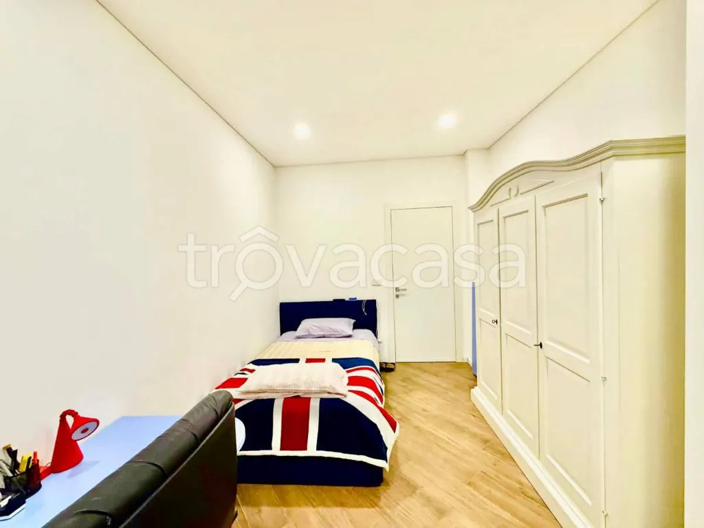 Chambres - Rustic Apartment with Terrace in Saluzzo