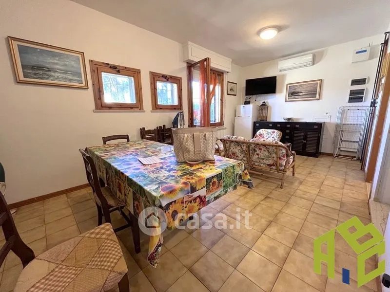Salle à manger - Terraced House with Garden in Castiglioncello