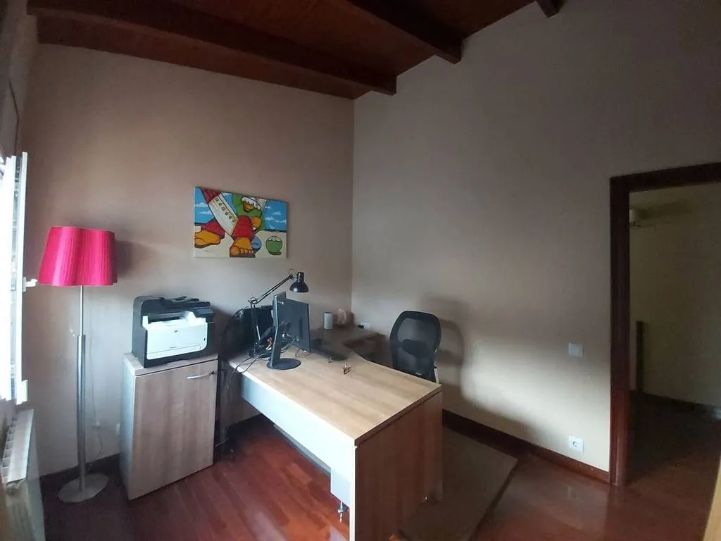 Studio - Spacious House with Pool in Valldoreix, Sant Cugat