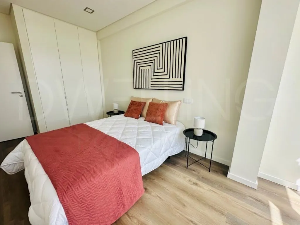 Chambres - Refurbished Flat with View in Benfica, Lisbon