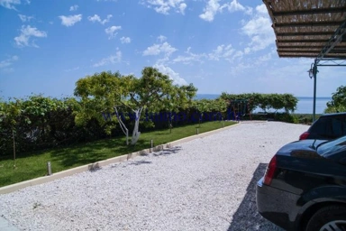 Välivaade - Seaside Villa with Pool in Split, Žnjan
